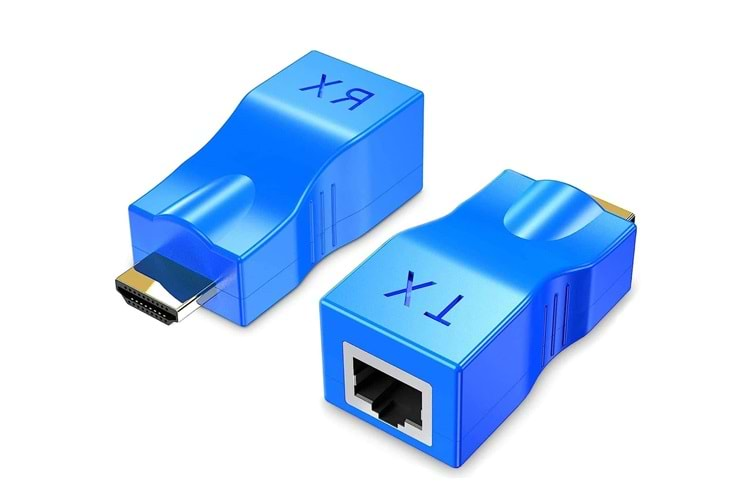 TRKLink HDMI EXTENDER 30MT 1080P