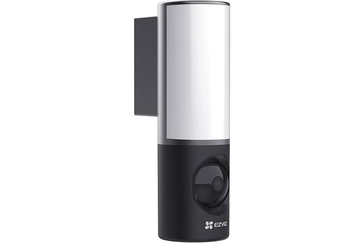 EZVİZ CS-LC3 4MP Wi-Fi Akıllı Duvar Işıklı Kamera