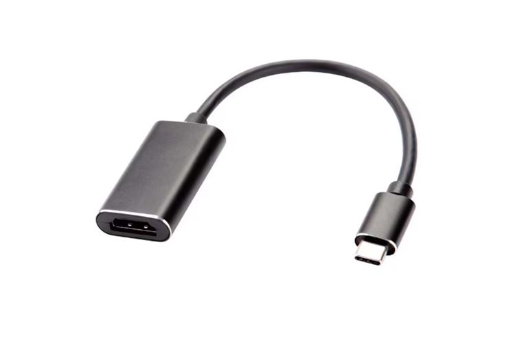 MFC TYPE-C TO HDMI