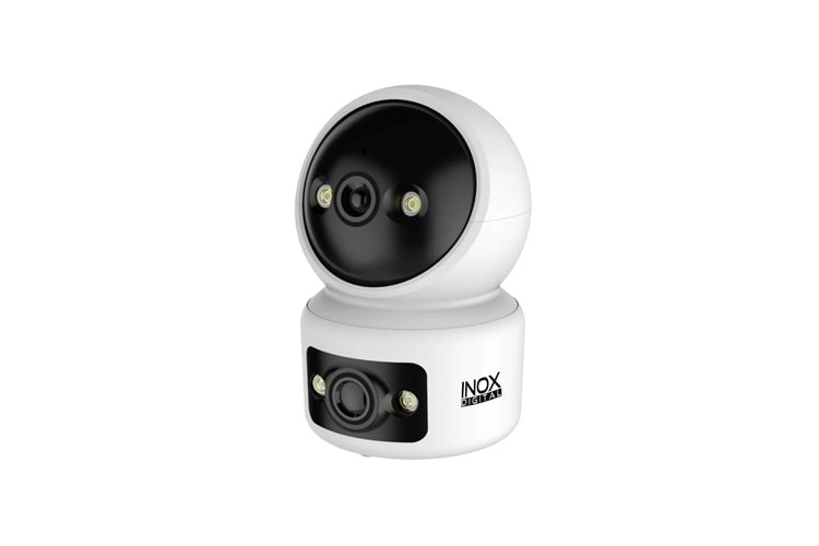 İNOX-12IPC CCTV CAMERA