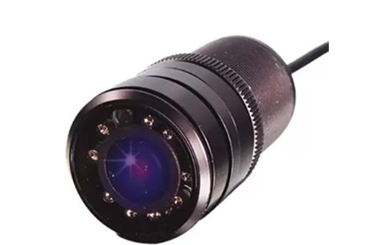 İNOX X82-W CCTV KAMERA