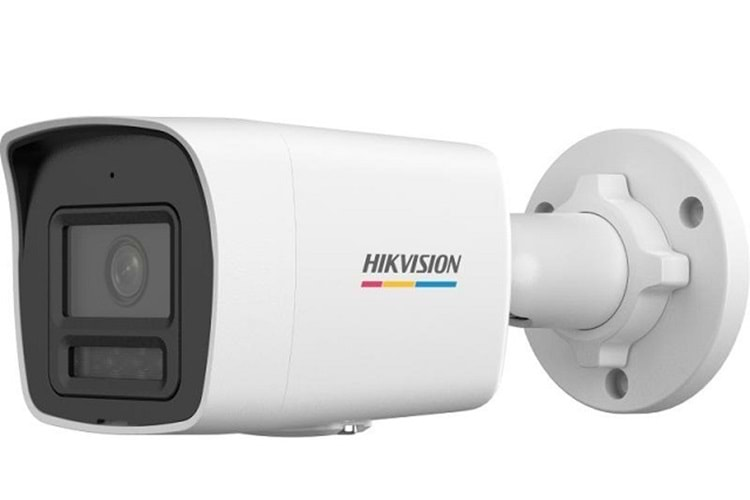 HİKVİSİON DS-2CD1047G2H-LIUF-2.8MM 4MP ColorVu Smart Hybrid Light Bullet IP KAMERA