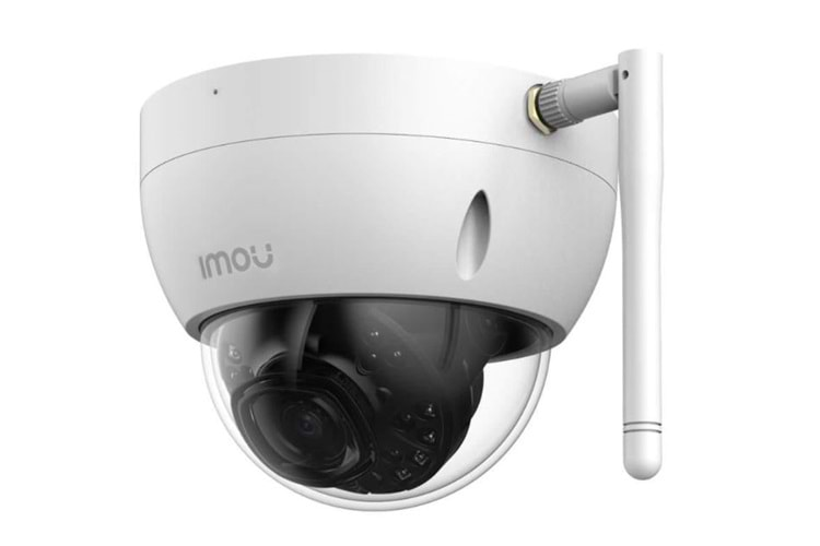 IMOU IPC-D52MIP 5MP 3.6MM Dome Kamera