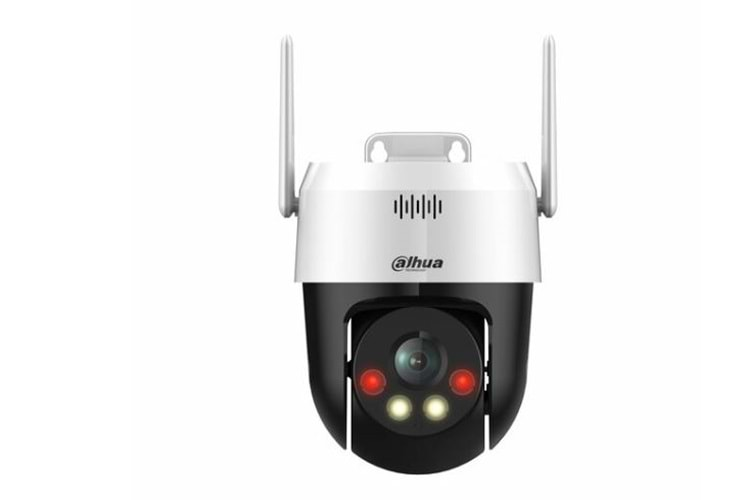 DAHUA DH-SD2A200HB-GN-AW-PV-0400-S2 2MP Full-color WİFİ Network PT Camera