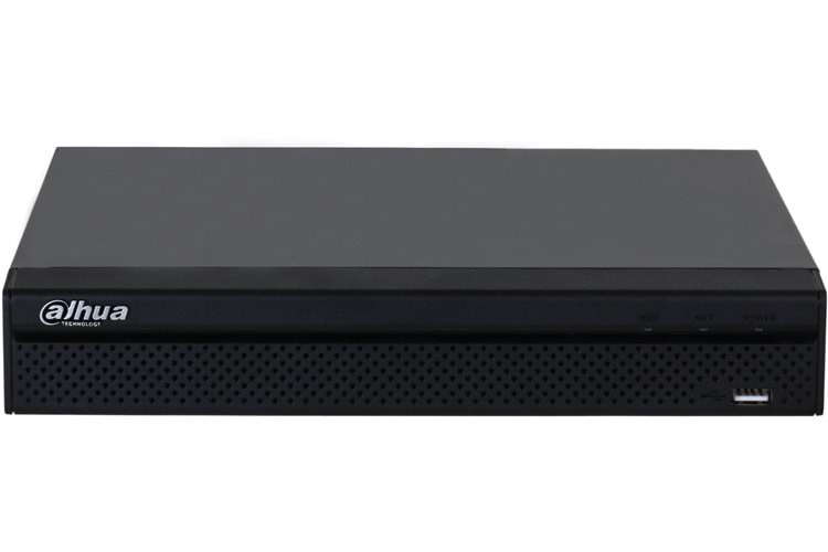 DAHUA NVR2108HS-8P-4KS3 8CH PoE NVR