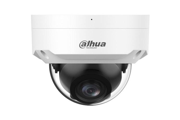 DAHUA IPC-HDBWN242R-ZAS 2MP Vari-focal DOME IP KAMERA