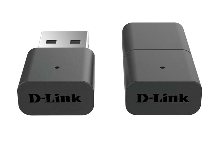 D-Link DWA-131 N300 2.4ghz USB Kablosuz Adaptör