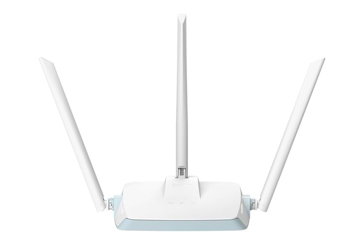 D-Link R04 N300 2.4ghz AI Destekli Mesafe Genişletici