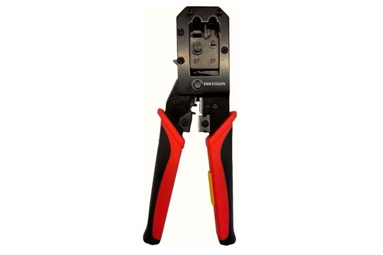 HİKVİSİON DS-1T03 Crimper sıkma RJ45 RJ11 PENSE