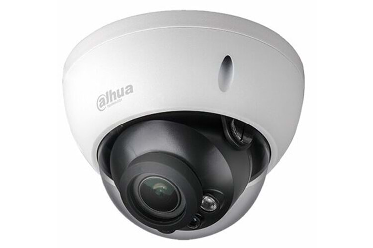 DAHUA IPC-HDBW1230R-ZS-S5 2.8mm-12mm Motorize Lens 2MP Dome IP Kamera