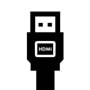 HDMI