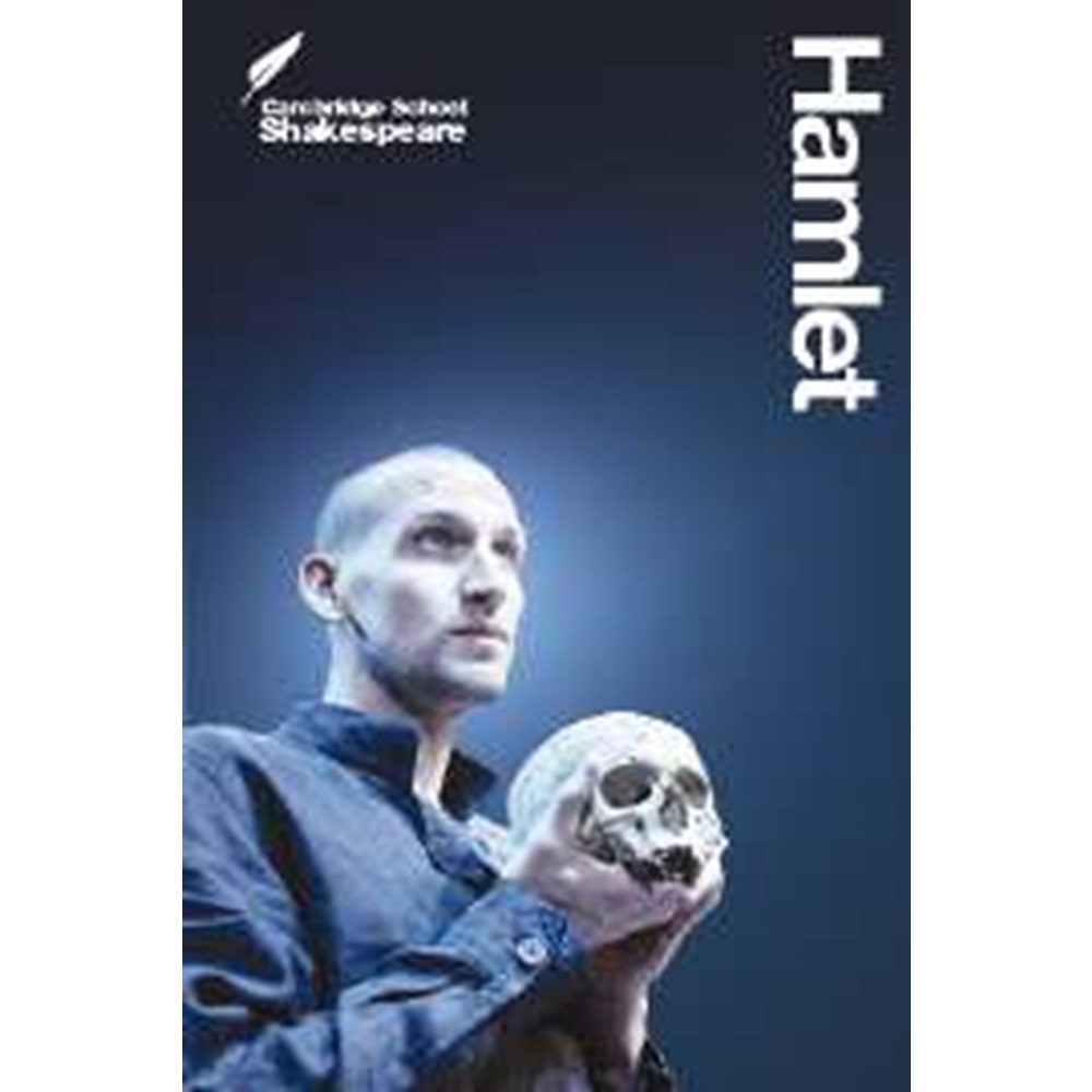 Hamlet (Signet Classics Shakespeare)