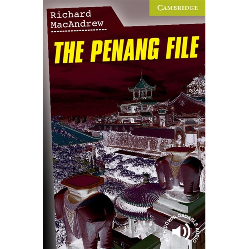 The Penang File Starter/Beginner