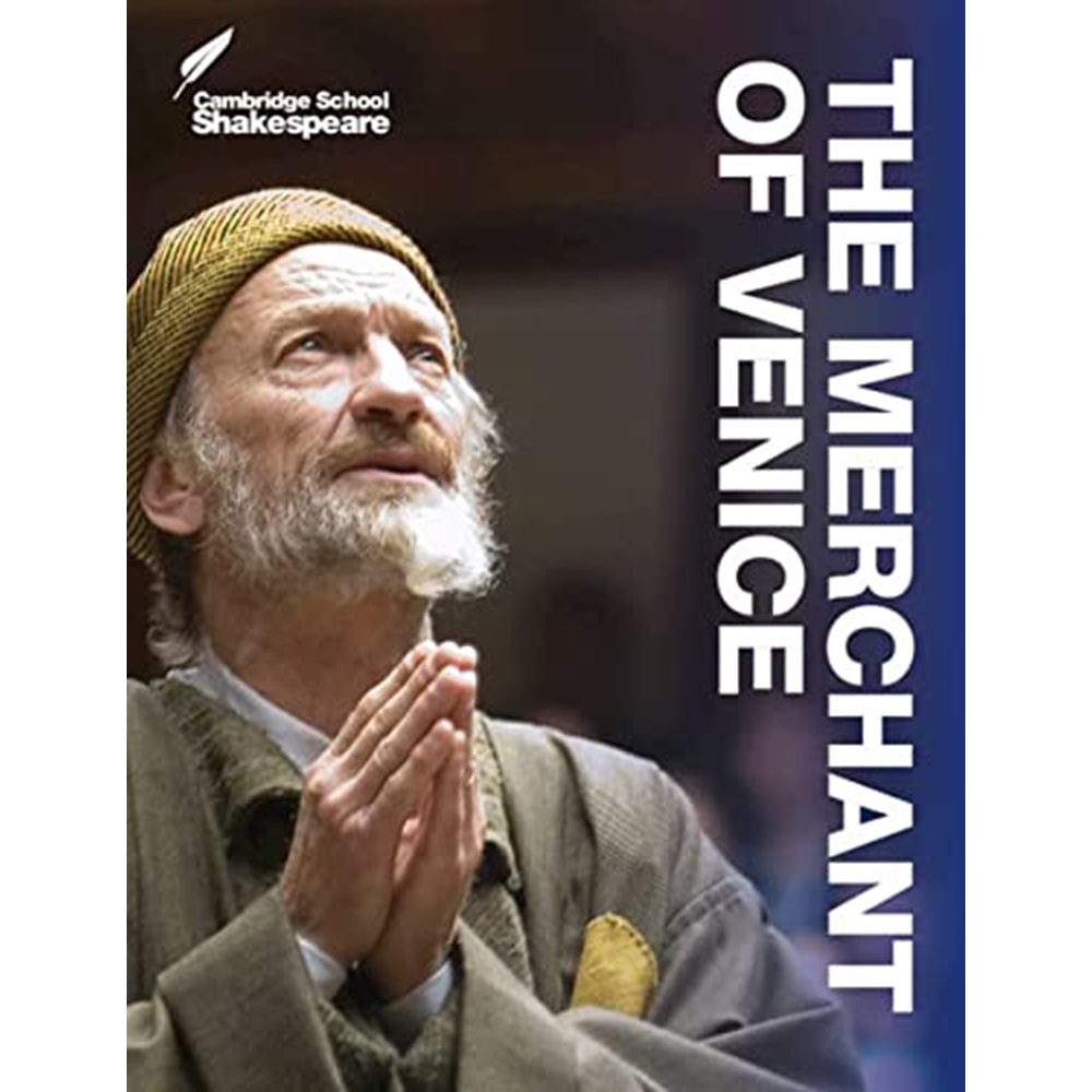 CIE: THE MERCHANT OF VENICE