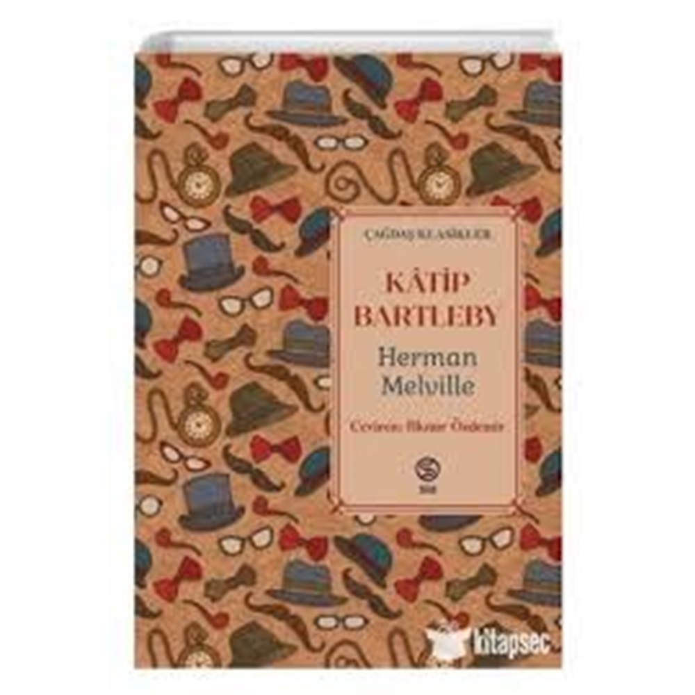 Katip Bartleby