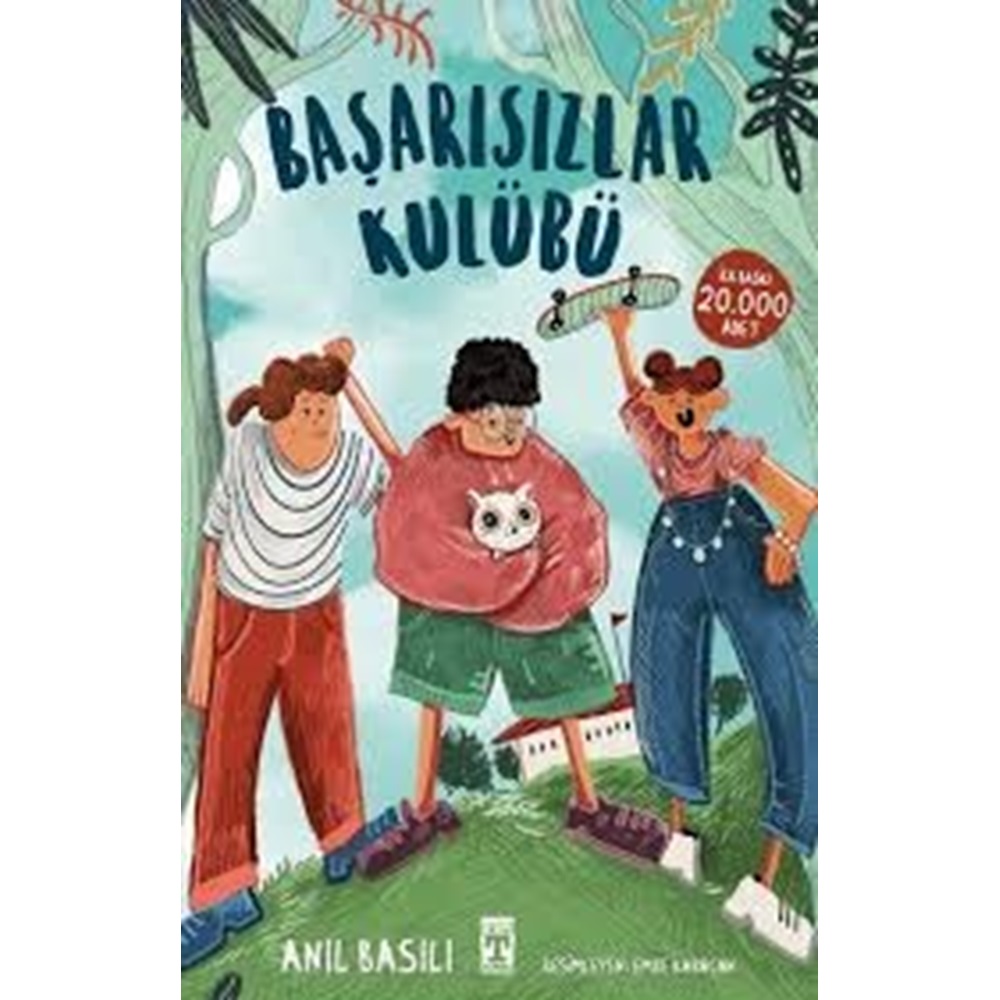 TIMAS / BASARISIZLAR KULUBU
