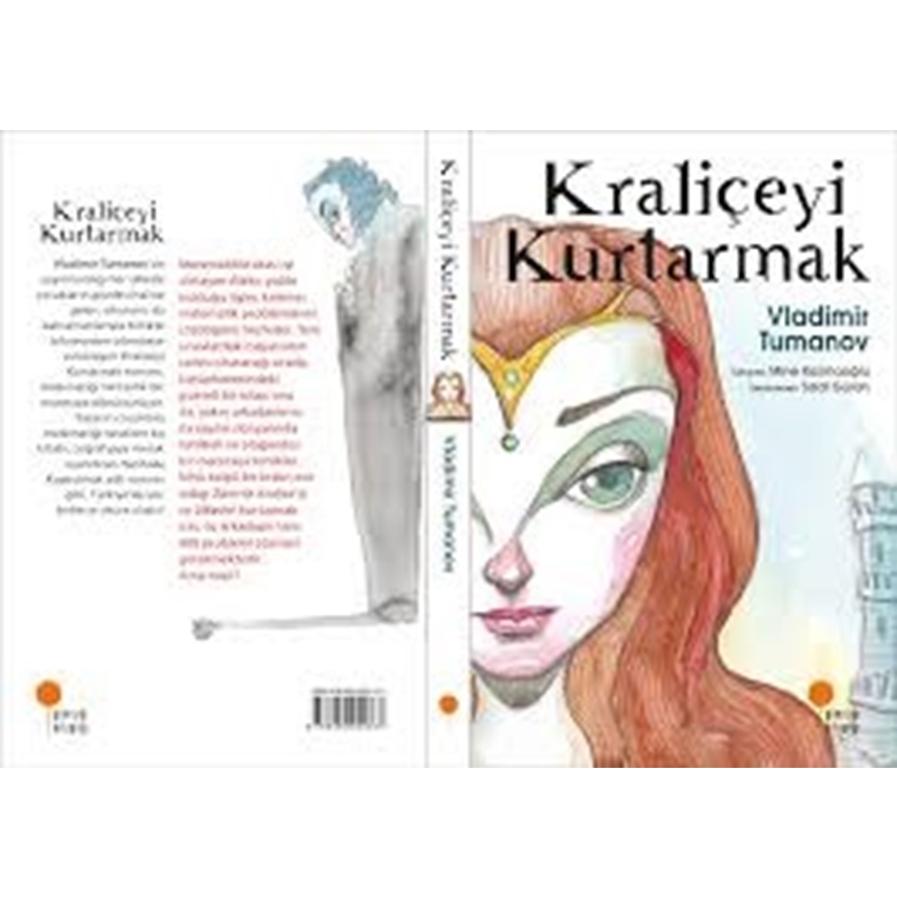 GÜNIŞIĞI / KRALİÇEYİ KURTARMAK