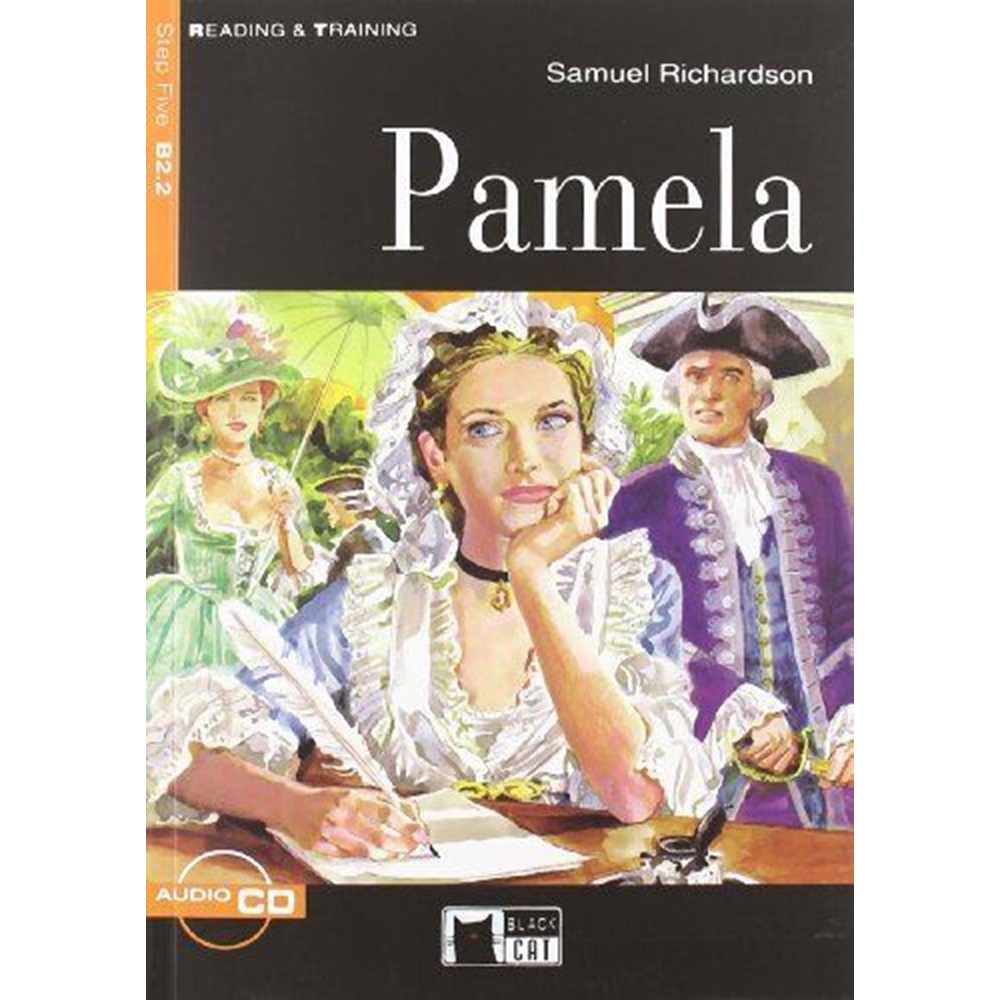 Pamela+Cd Ertb22