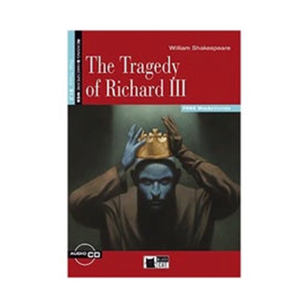 The Tragedy Of Rıchard Iıı Ertb12