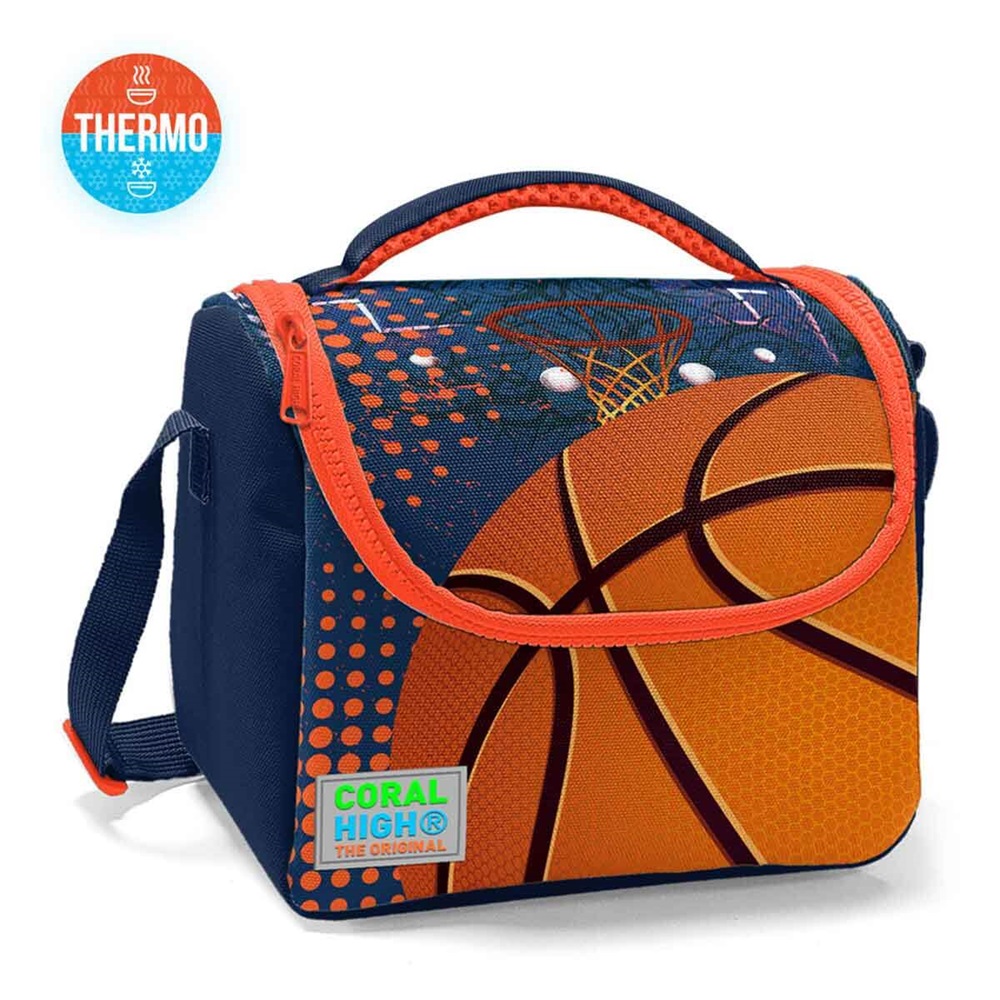 CORAL HIGH BESLENME ÇANTA(THERMO)11766