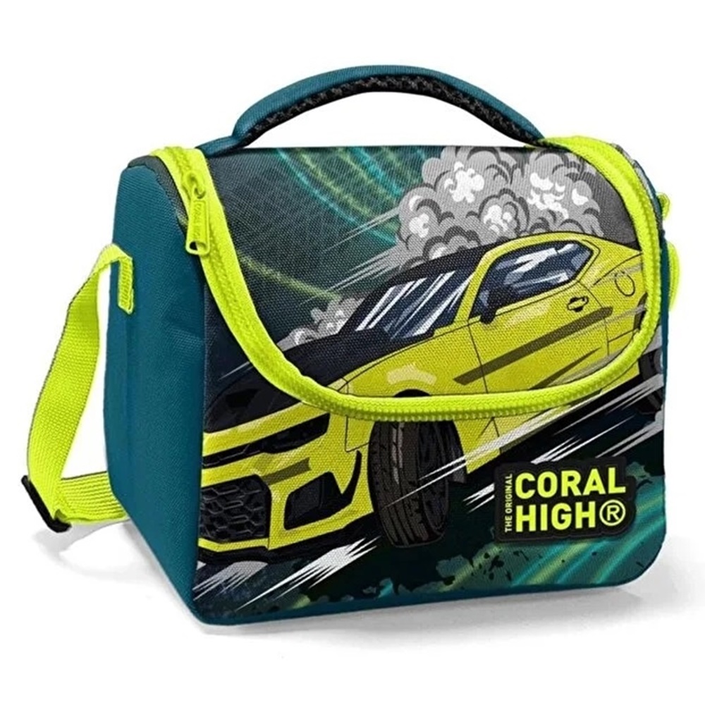 CORAL HIGH BESLENME ÇANTA(THERMO)11852
