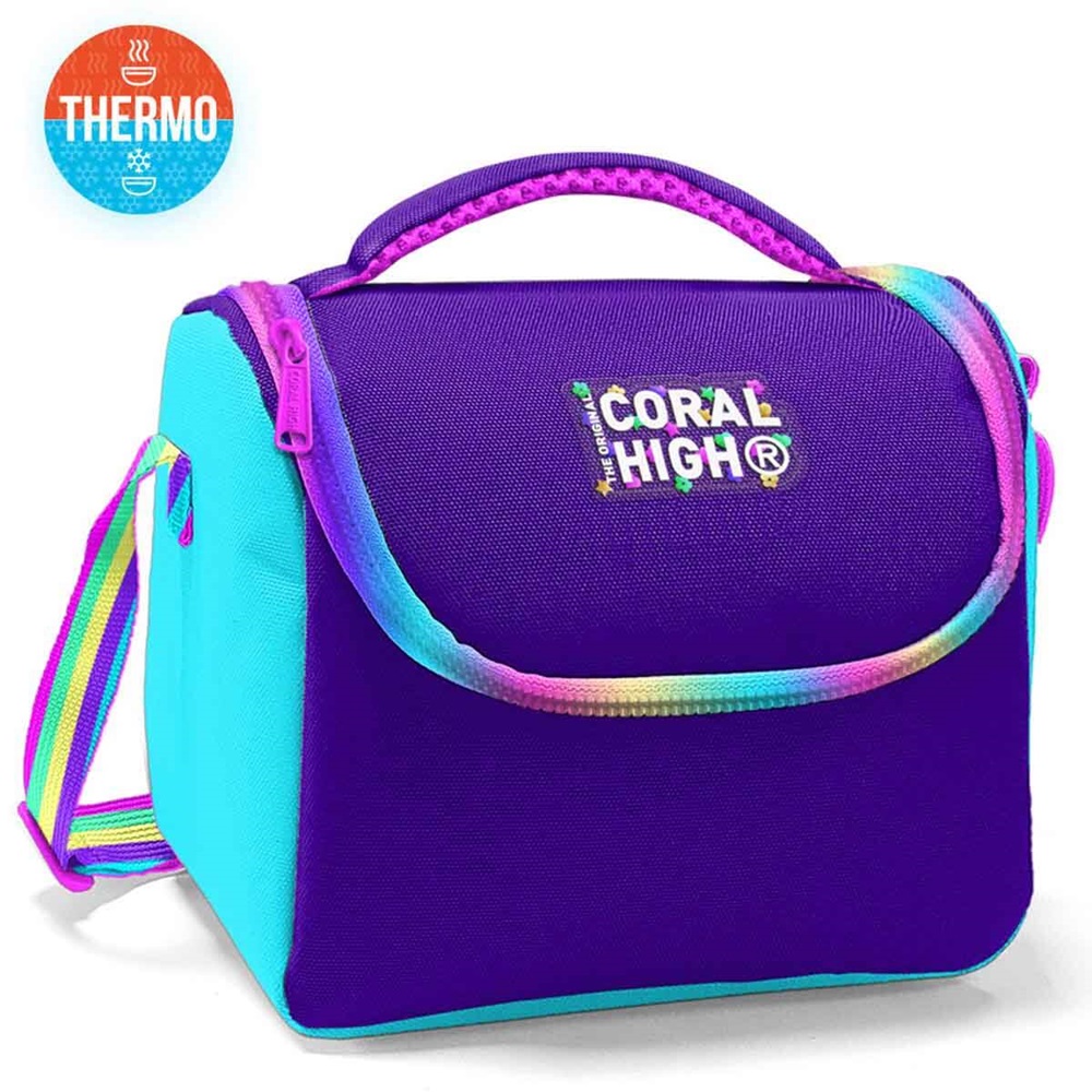 CORAL HIGH BESLENME ÇANTA(THERMO)11872