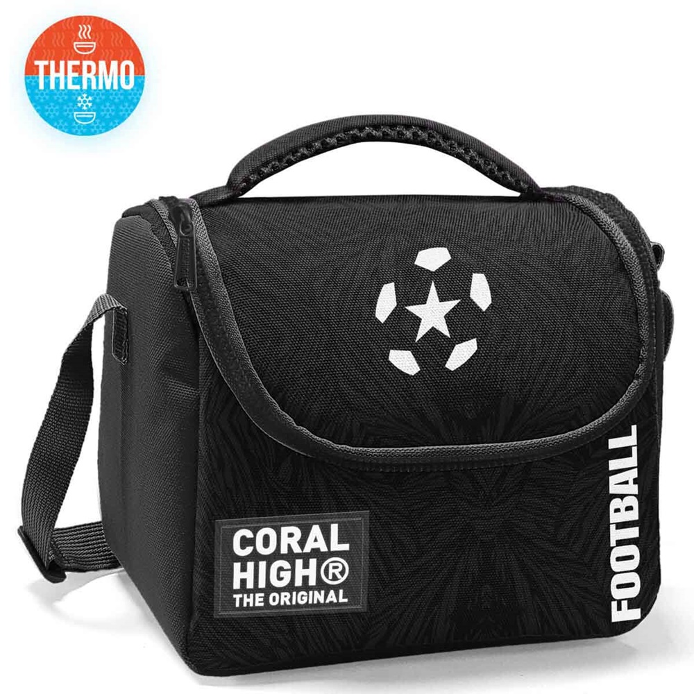CORAL HIGH BESLENME ÇANTA(THERMO)22798