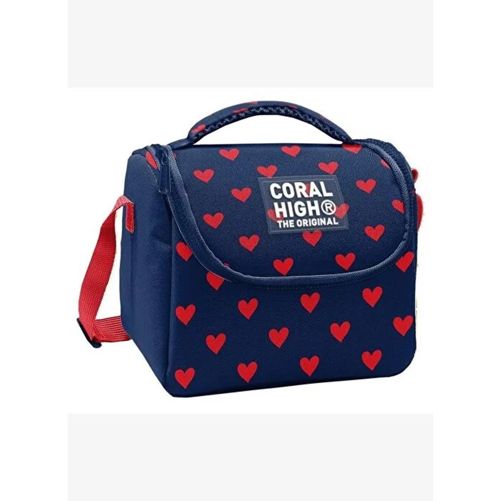 CORAL HIGH BESLENME ÇANTA(THERMO)37129