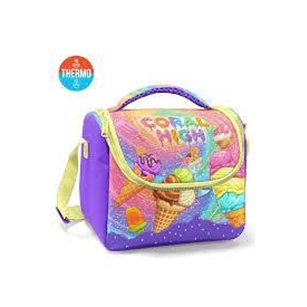 CORAL HIGH BESLENME ÇANTA(THERMO)37154