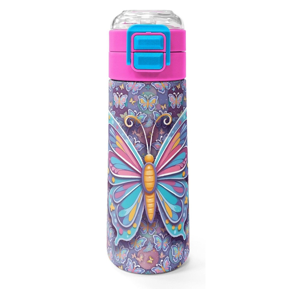 CORAL HIGH ÇELİK TERMOS(500 ML)38106