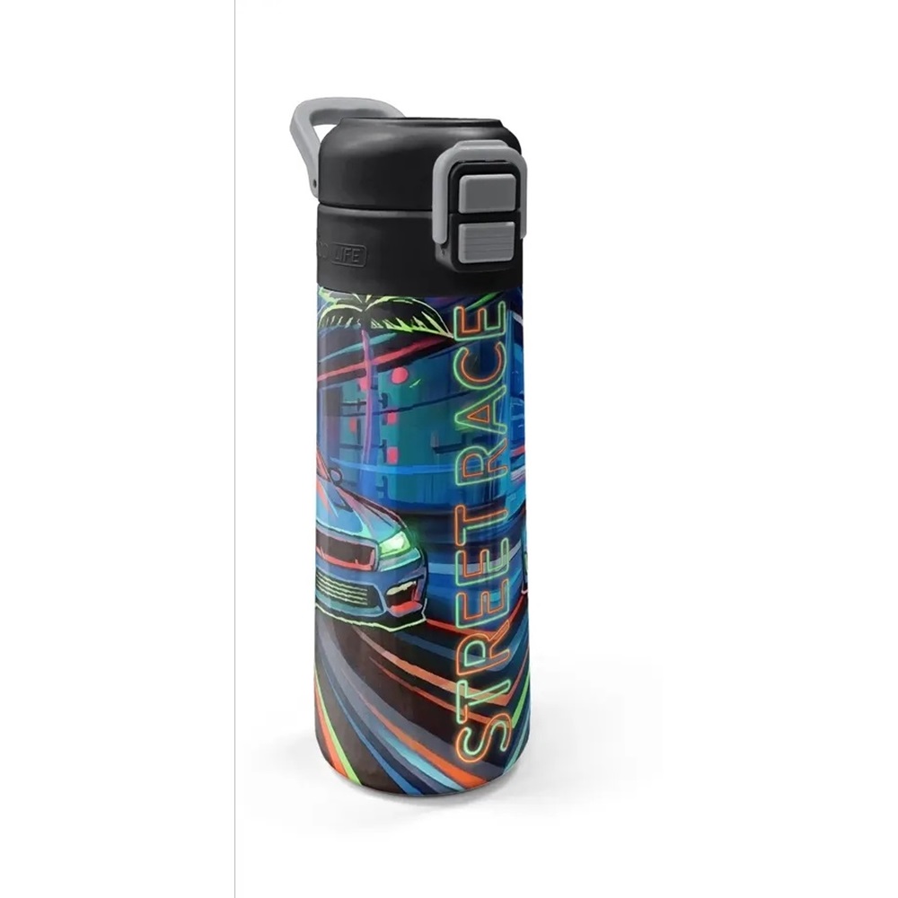 CORAL HIGH ÇELİK TERMOS(500 ML)38141