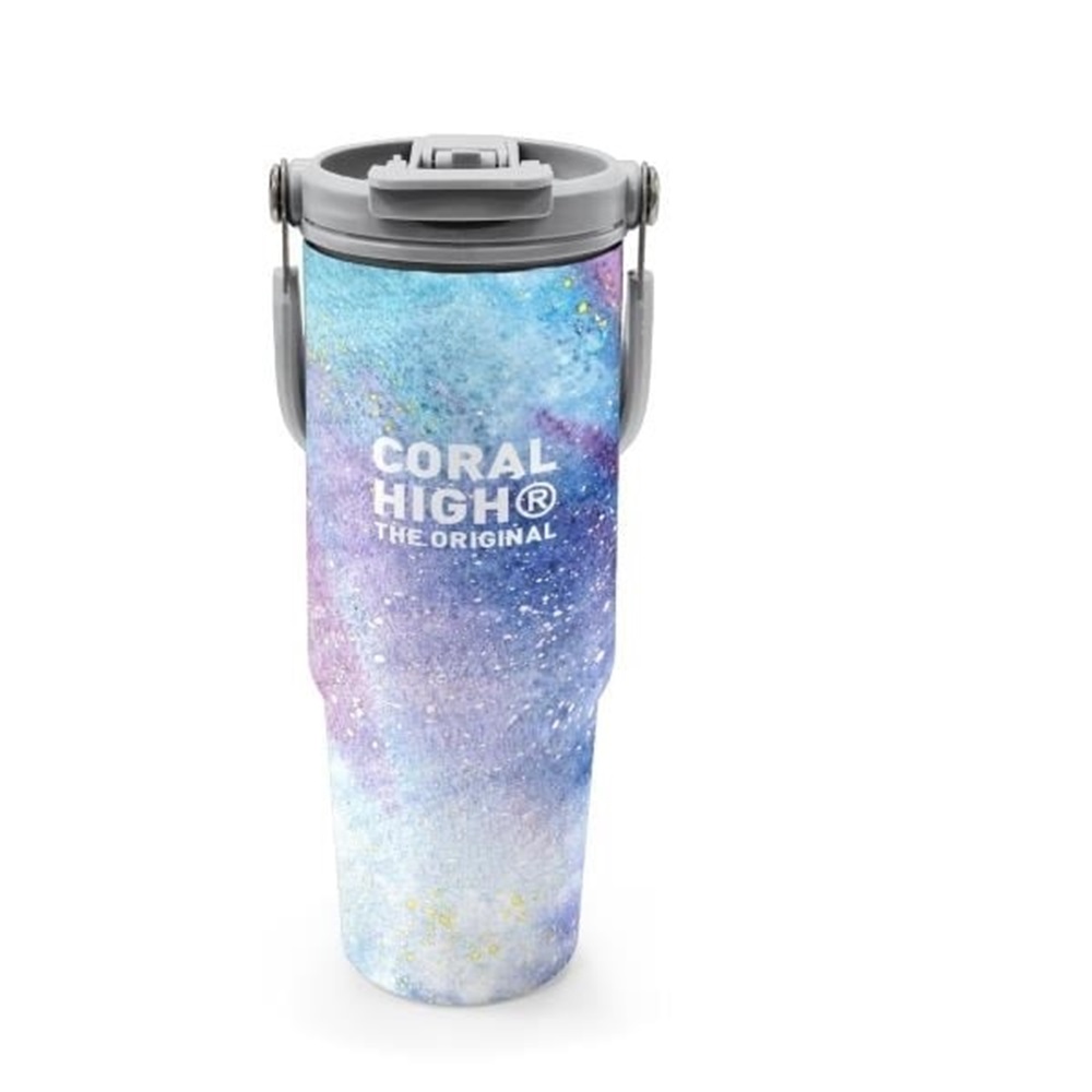 CORAL HIGH ÇELİK TERMOS(900 ML)38740