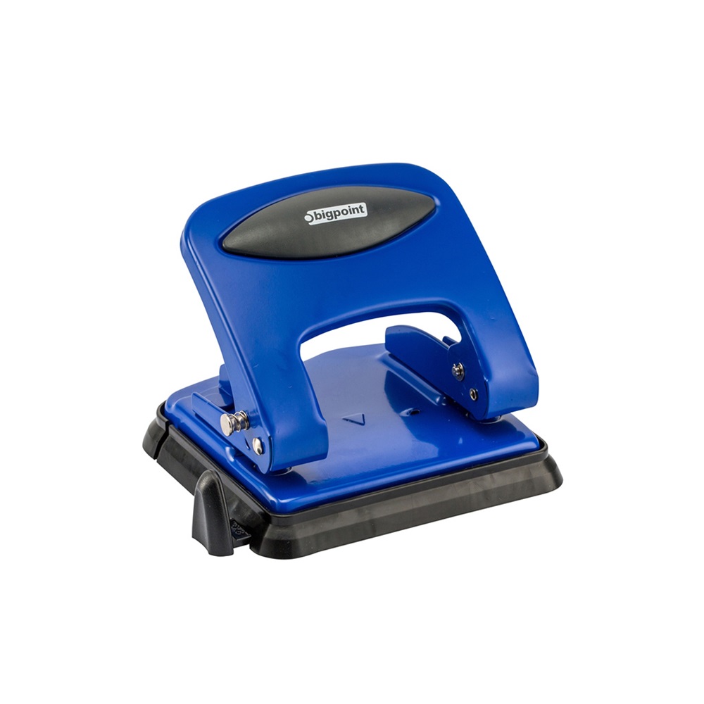 Bigpoint Delgeç Kilitli Cetvelli (Mavi 30Yp)