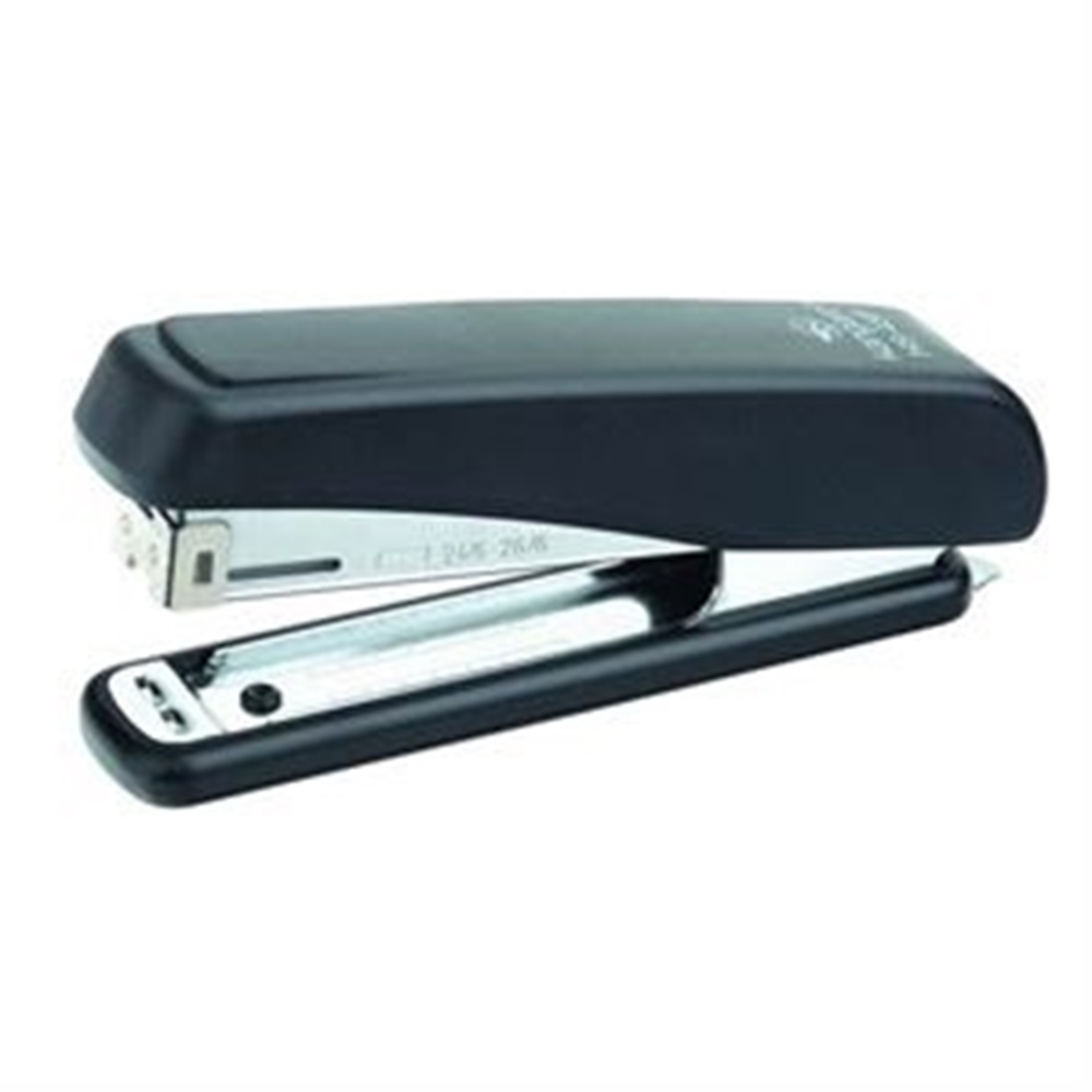 Kangaro Hs-45P Tel Zımba Makinesi (No: 24/6 - 26/6 Siyah)