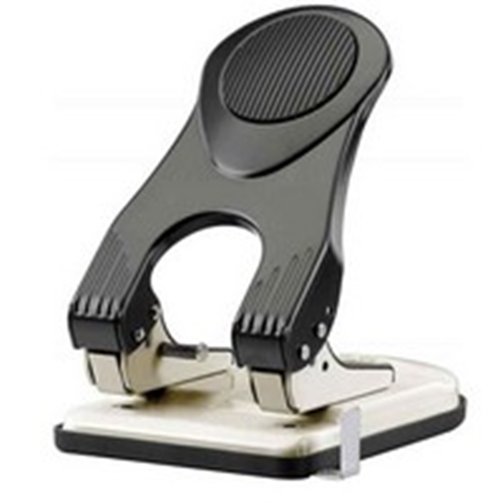 Kangaro Delgeç Perfo-60 (Siyah)