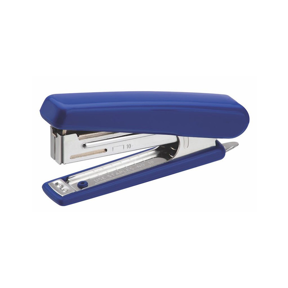 Kangaro Hs-J10 Tel Zımba Makinesi No: 10 Lacivert