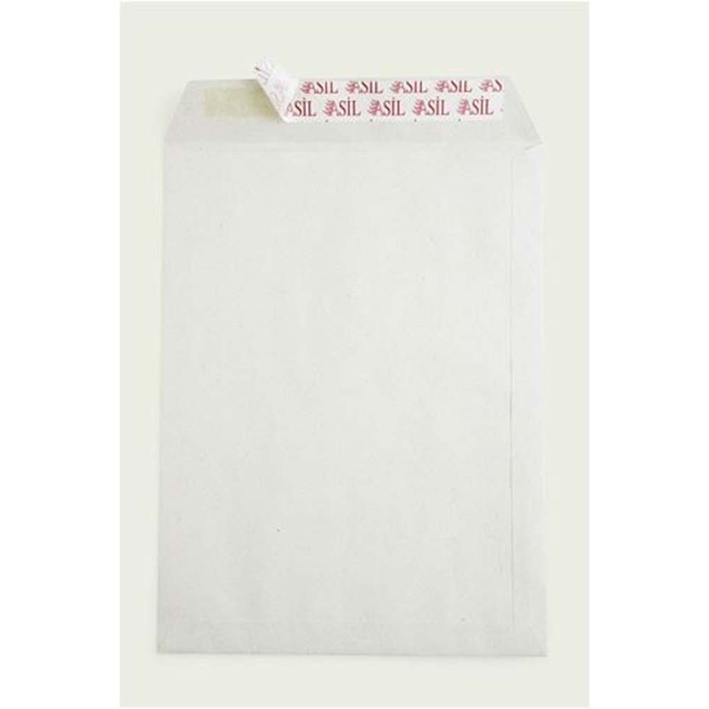 A4 ASİL DOĞAN TORBA ZARF İmt Kraft 320X420 90gr