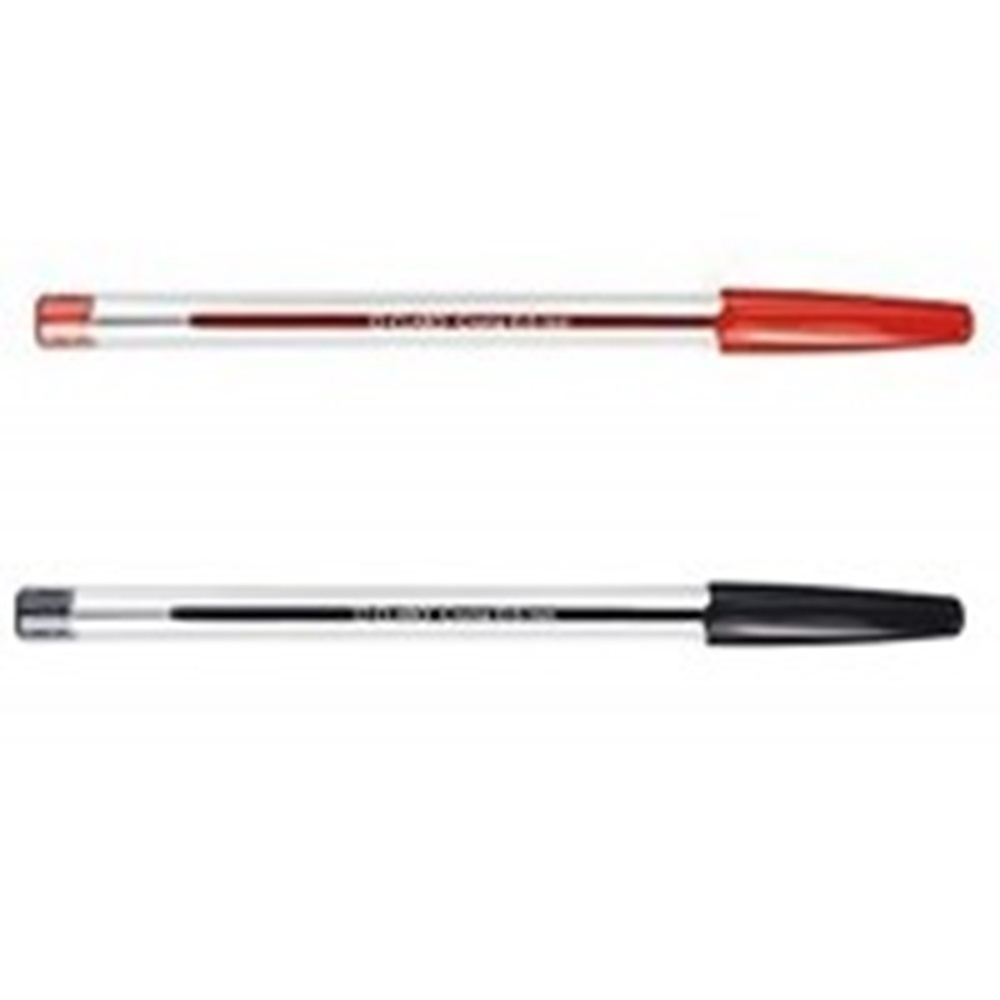 Croma Tükenmez Kalem (0.6 Kırmızı)