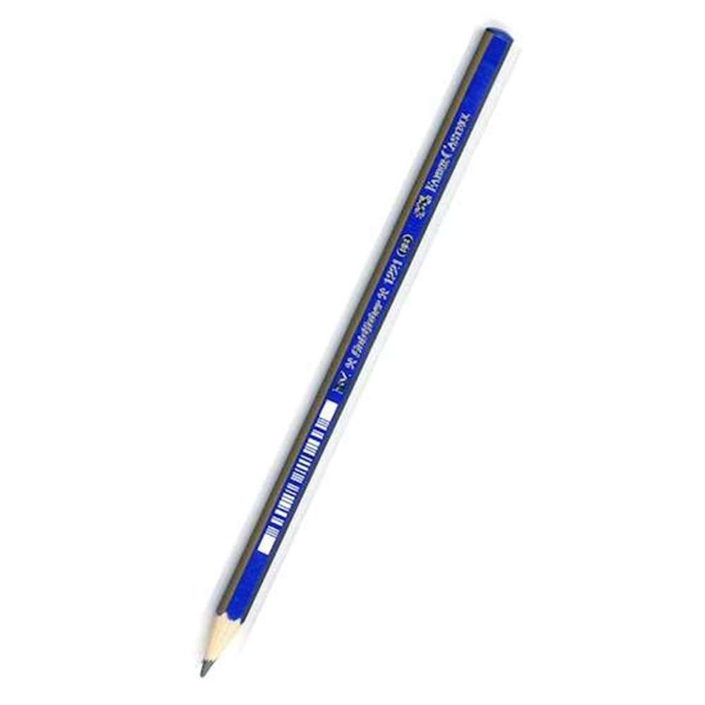 Faber Castel Goldfaber Çizim Kalemi 2B