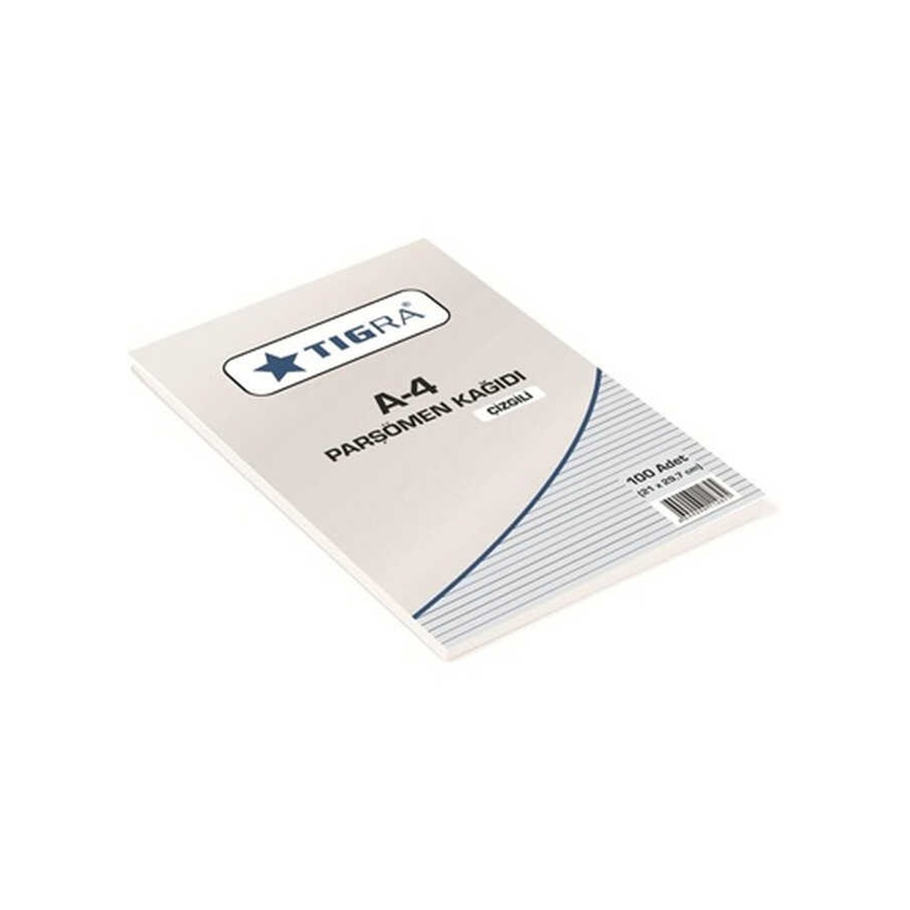 Tigra Parşömen Kağıdı