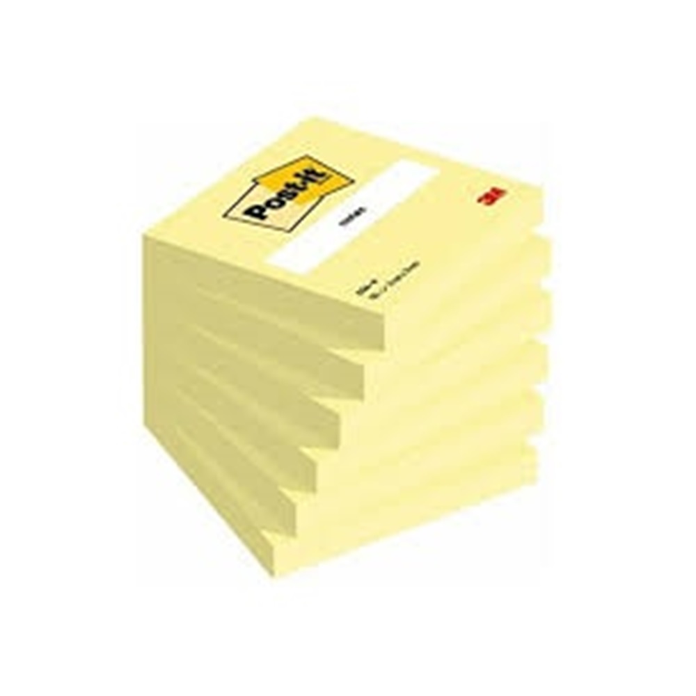 Post-İt (76x76Mm Sarı)