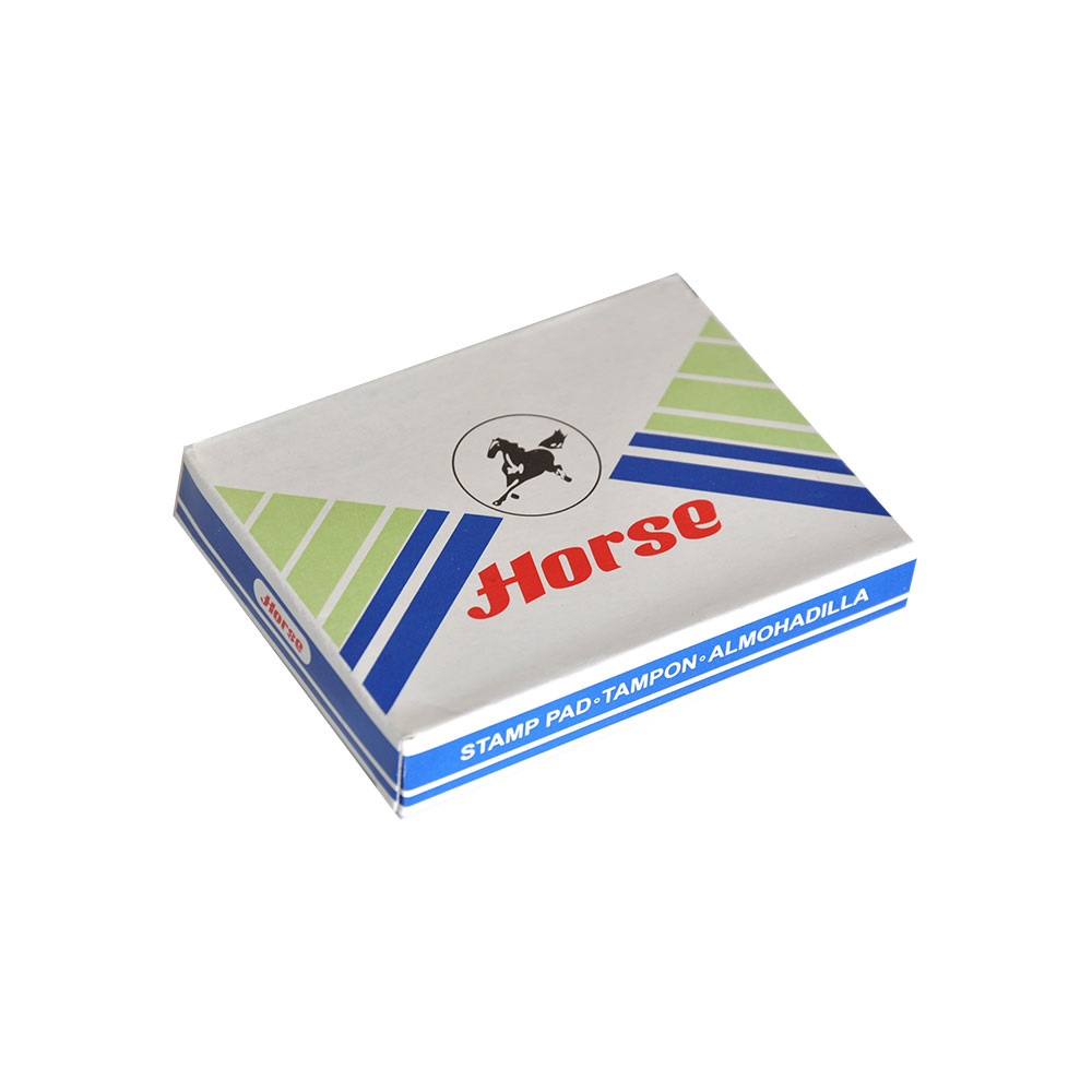 Slm Horse Istampa No:4