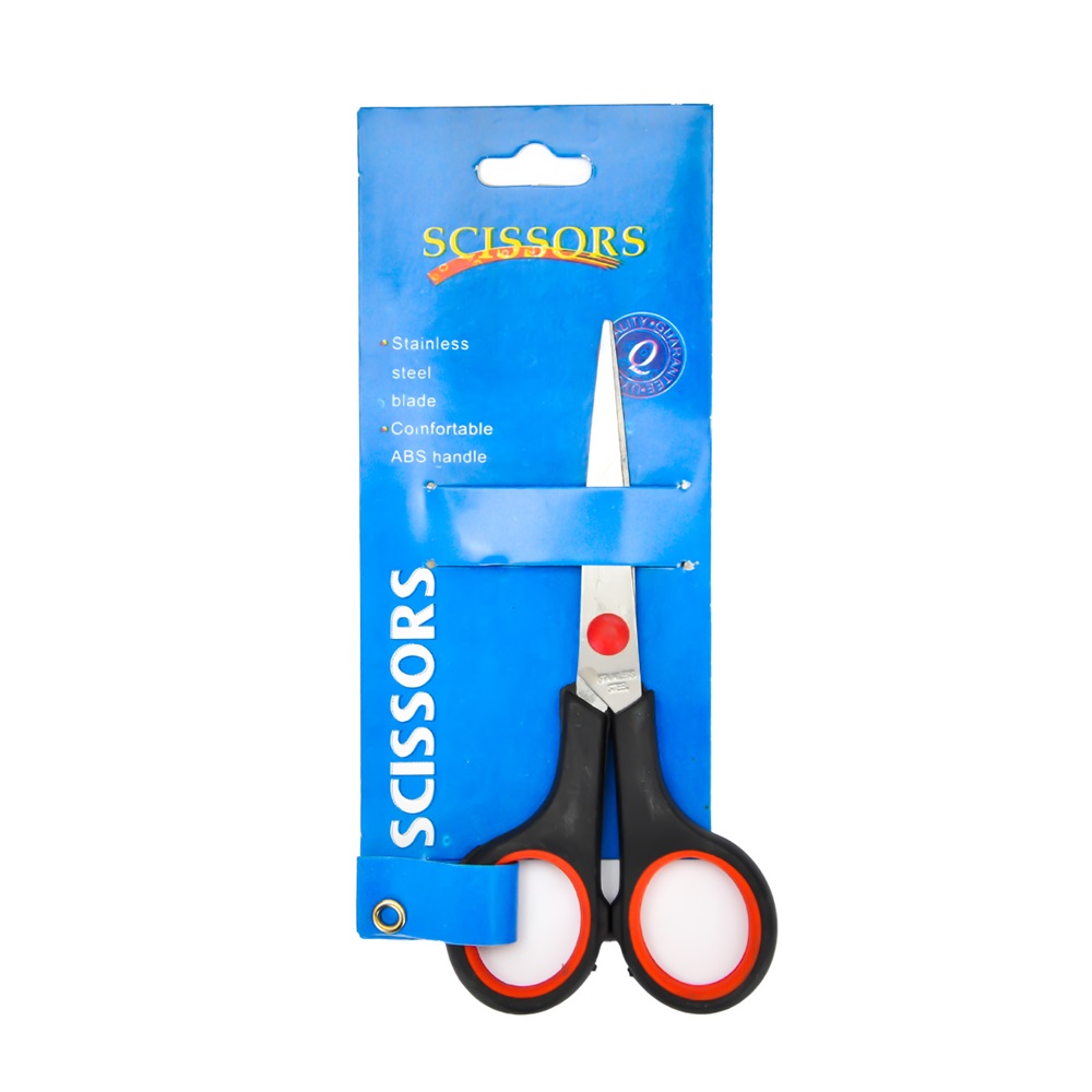 Slm Scissors Makas (17Cm 6,5)
