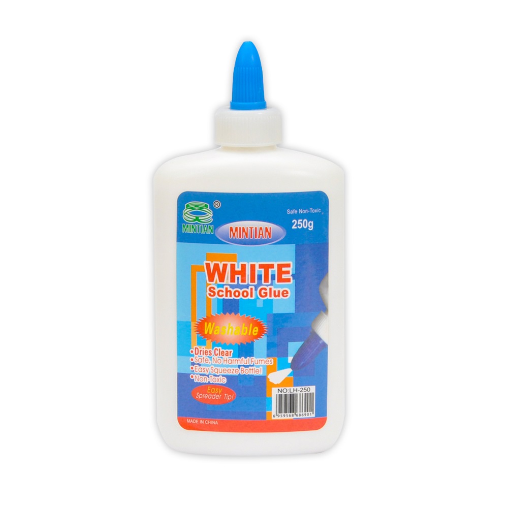 Mıntıan Glue Tutkal ( 250 Gr )