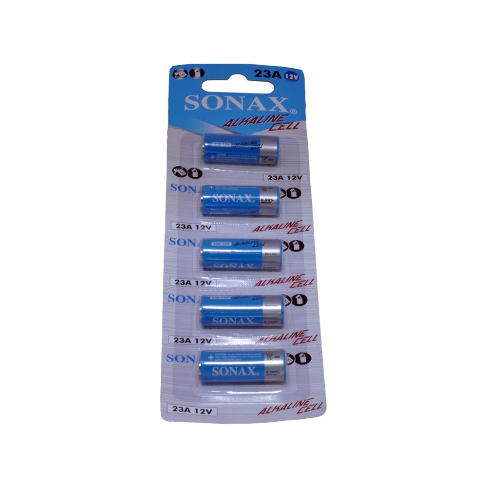 Sonax 23A Pil