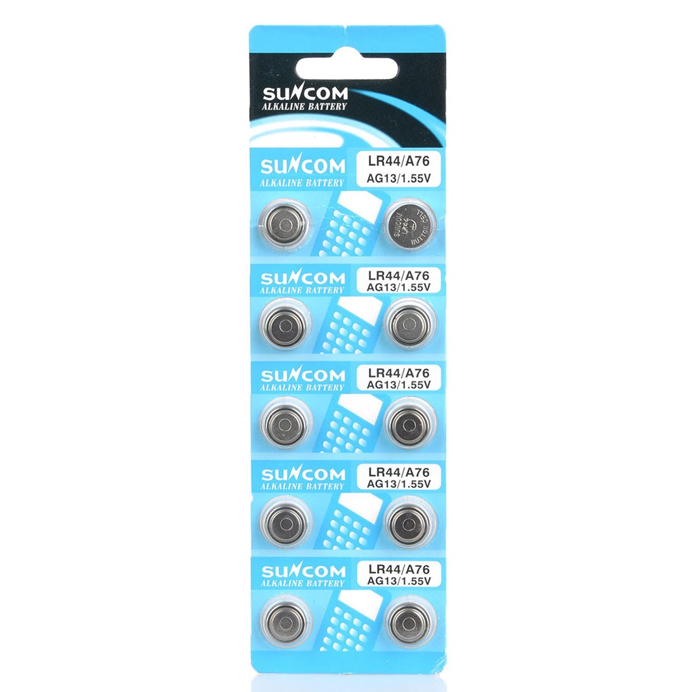 Suncom Lr44 Pil