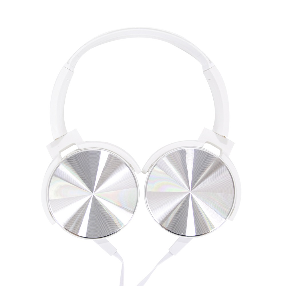 Headphone 450Ap Extra Bass Kulaklık (Beyaz)