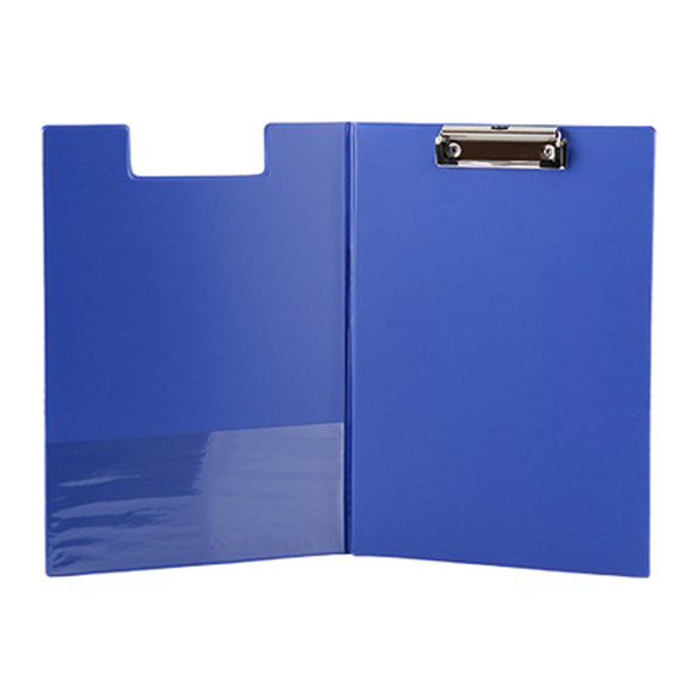 Slm Kapaklı Sekreterlık (Mavi)