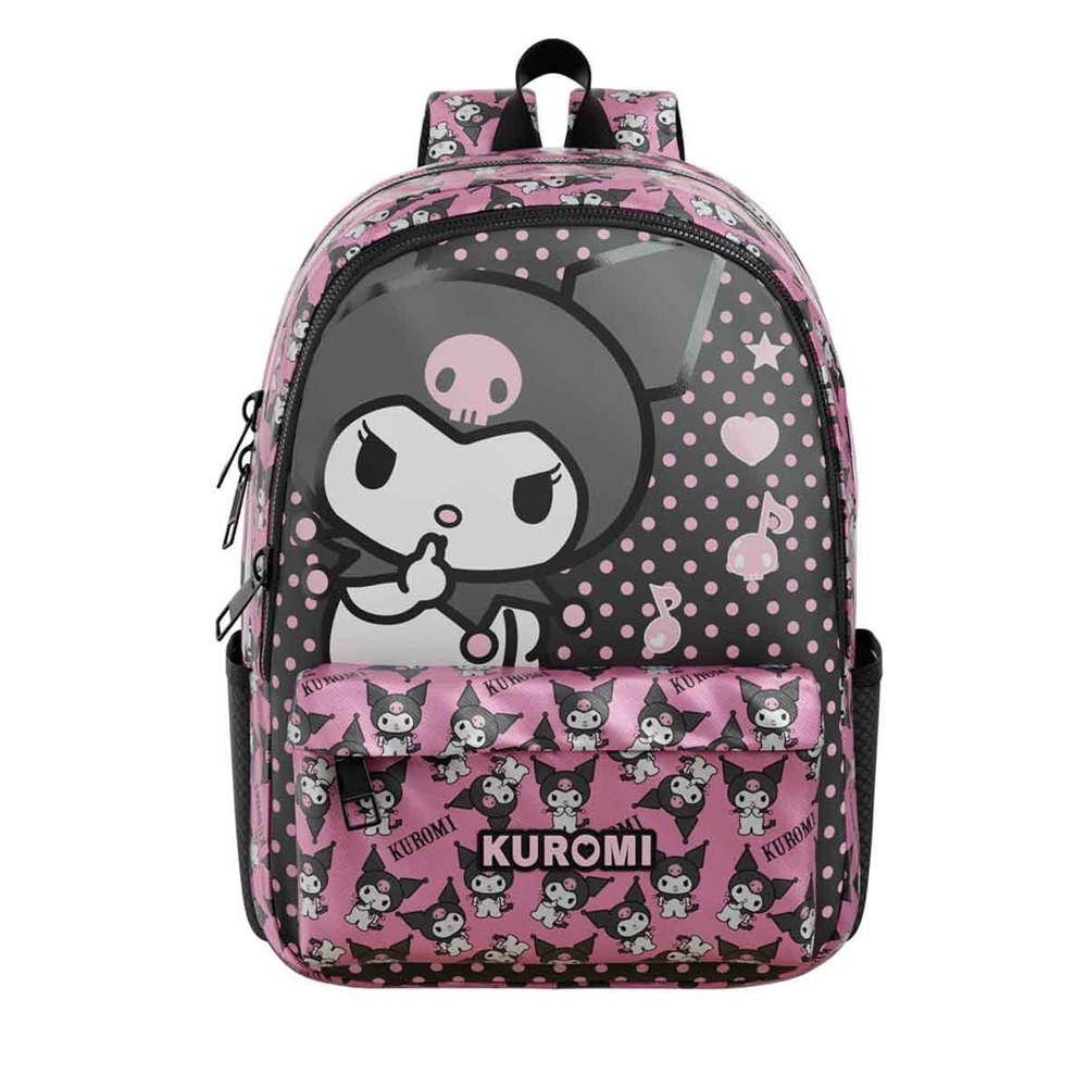 KUROMİ OKUL ÇANTASI 3161