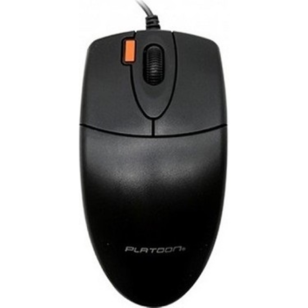 Platoon Pl-1099 Kablolu Mouse